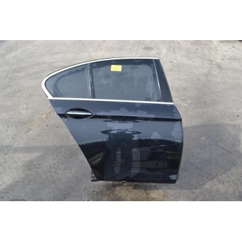 Πόρτα Πίσω Δεξιά Bmw Σειρά 5 F10 2011-2016