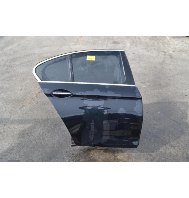 Πόρτα Πίσω Δεξιά Bmw Σειρά 5 F10 2011-2016