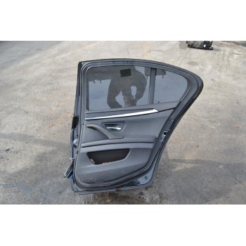Πόρτα Πίσω Δεξιά Bmw Σειρά 5 F10 2011-2016
