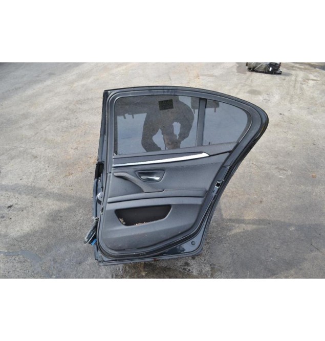 Πόρτα Πίσω Δεξιά Bmw Σειρά 5 F10 2011-2016