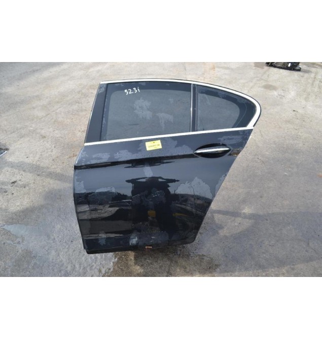 Πόρτα Πίσω Αριστερή Bmw Σειρά 5 F10 2011-2016