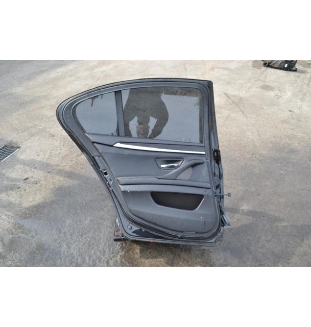 Πόρτα Πίσω Αριστερή Bmw Σειρά 5 F10 2011-2016
