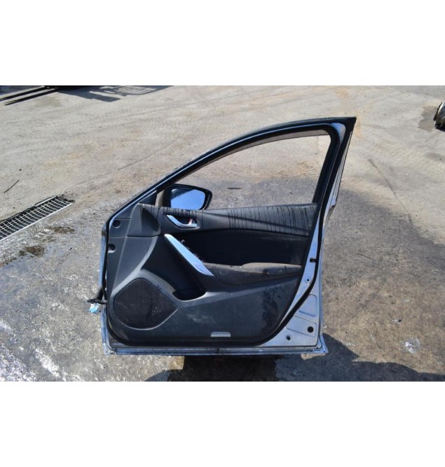 Πόρτα Εμπρός Δεξιά Mazda 6 2012-2018 (Χωρίς Καθρέφτη)
