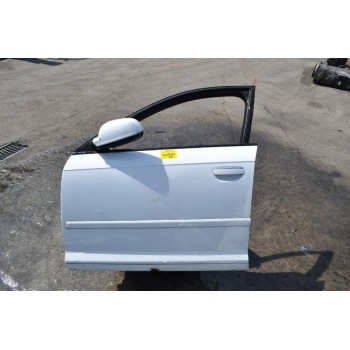 Πόρτα Εμπρός Αριστερη Audi A3 8P 2003-2012 (Χωρίς Καθρέφτη) SportsBack (5πορτο)