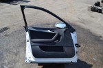 Πόρτα Εμπρός Αριστερη Audi A3 8P 2003-2012 (Χωρίς Καθρέφτη) SportsBack (5πορτο)