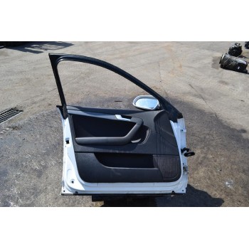 Πόρτα Εμπρός Αριστερη Audi A3 8P 2003-2012 (Χωρίς Καθρέφτη) SportsBack (5πορτο)