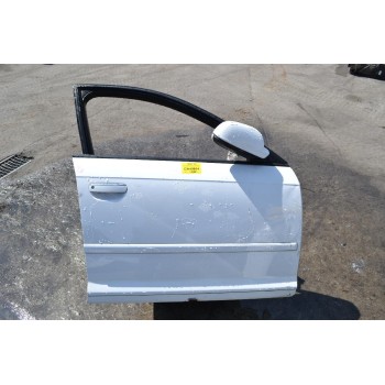 Πόρτα Εμπρός Δεξιά Audi A3 8P 2003-2012 (Χωρίς Καθρέφτη) SportsBack (5πορτο)