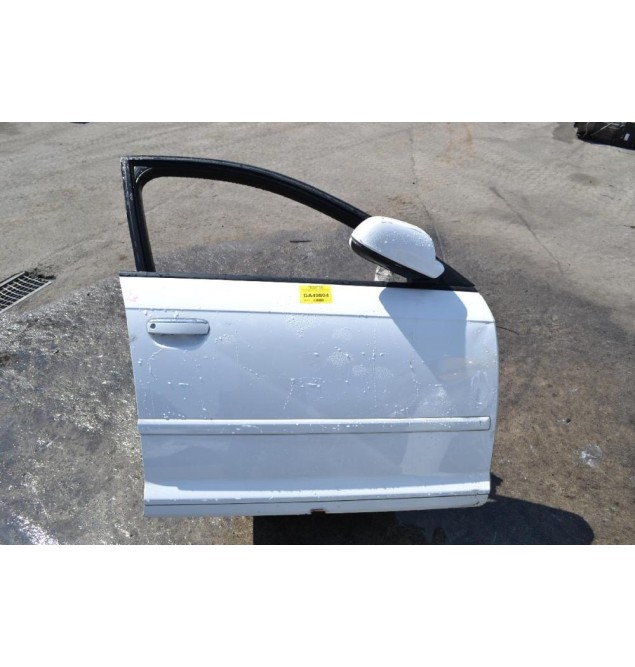 Πόρτα Εμπρός Δεξιά Audi A3 8P 2003-2012 (Χωρίς Καθρέφτη) SportsBack (5πορτο)