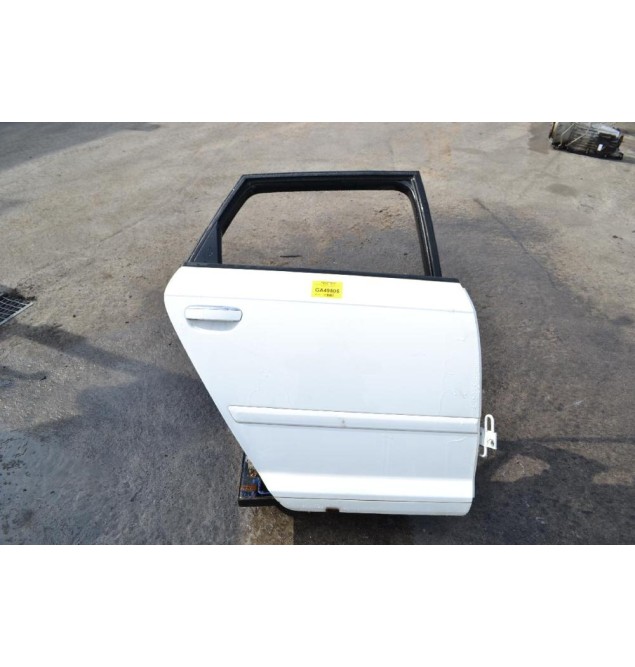 Πόρτα Πίσω Δεξιά Audi A3 8P 2003-2012 SportsBack (5πορτο)