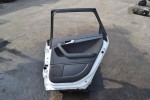 Πόρτα Πίσω Δεξιά Audi A3 8P 2003-2012 SportsBack (5πορτο)