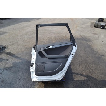 Πόρτα Πίσω Δεξιά Audi A3 8P 2003-2012 SportsBack (5πορτο)