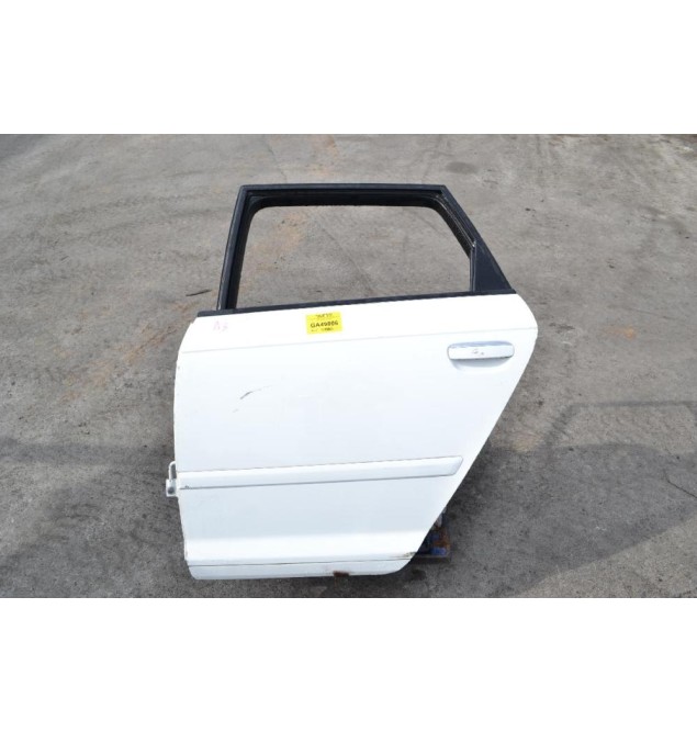 Πόρτα Πίσω Αρστερή Audi A3 8P 2003-2012 SportsBack (5πορτο)