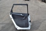 Πόρτα Πίσω Αρστερή Audi A3 8P 2003-2012 SportsBack (5πορτο)