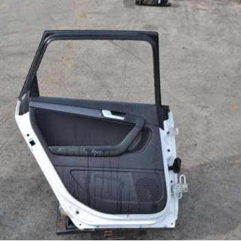 Πόρτα Πίσω Αρστερή Audi A3 8P 2003-2012 SportsBack (5πορτο)