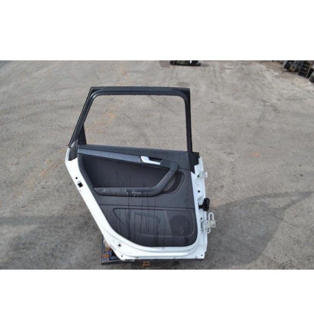 Πόρτα Πίσω Αρστερή Audi A3 8P 2003-2012 SportsBack (5πορτο)