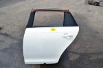 Πόρτα Πίσω Αριστερά Volkswagen Golf VI Station Wagon 2008-2013
