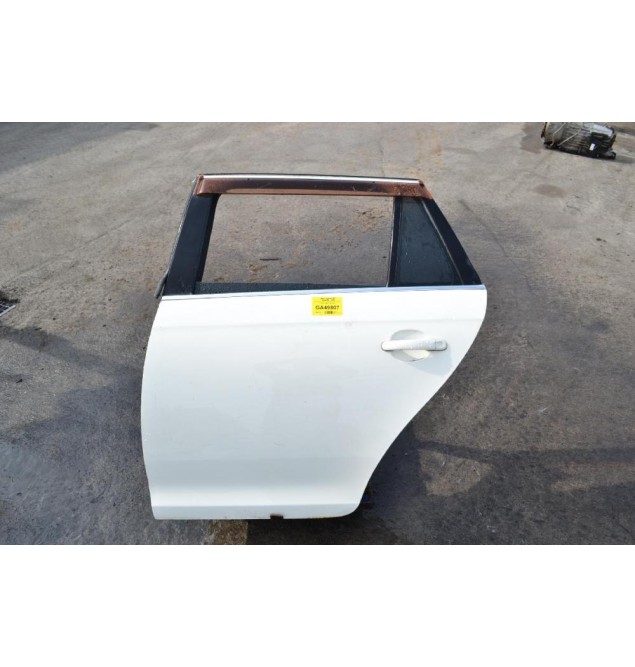 Πόρτα Πίσω Αριστερά Volkswagen Golf VI Station Wagon 2008-2013