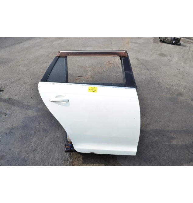 Πόρτα Πίσω Δεξιά Volkswagen Golf VI Station Wagon 2008-2013