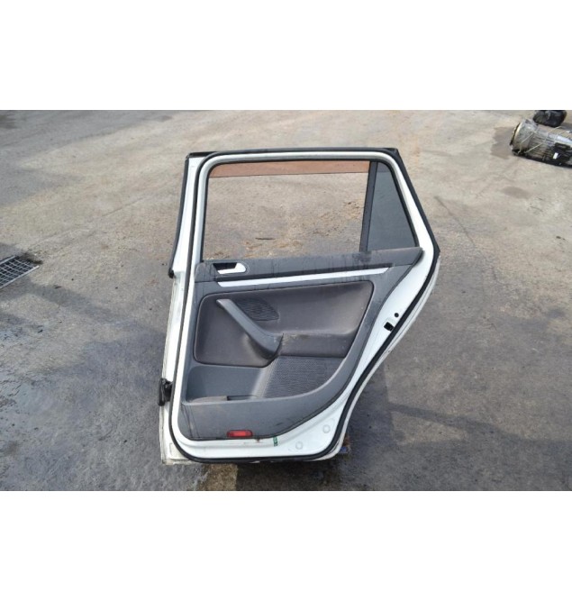 Πόρτα Πίσω Δεξιά Volkswagen Golf VI Station Wagon 2008-2013
