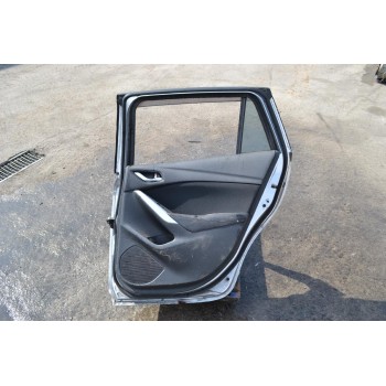 Πόρτα Πίσω Δεξιά Mazda 6 2012-2018 Station Wagon