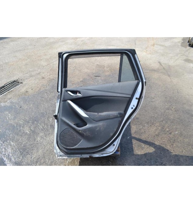 Πόρτα Πίσω Δεξιά Mazda 6 2012-2018 Station Wagon