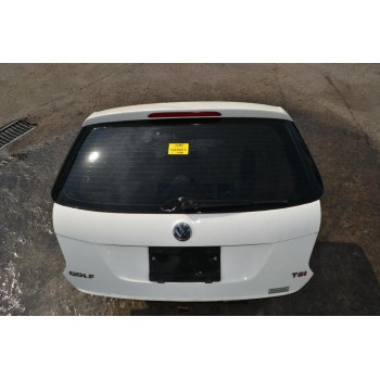 Πόρτ Μπαγκάζ  Volkswagen Golf VI 2008-2013 (Station Wagon)