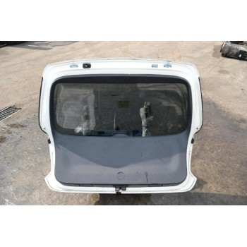 Πόρτ Μπαγκάζ  Volkswagen Golf VI 2008-2013 (Station Wagon)