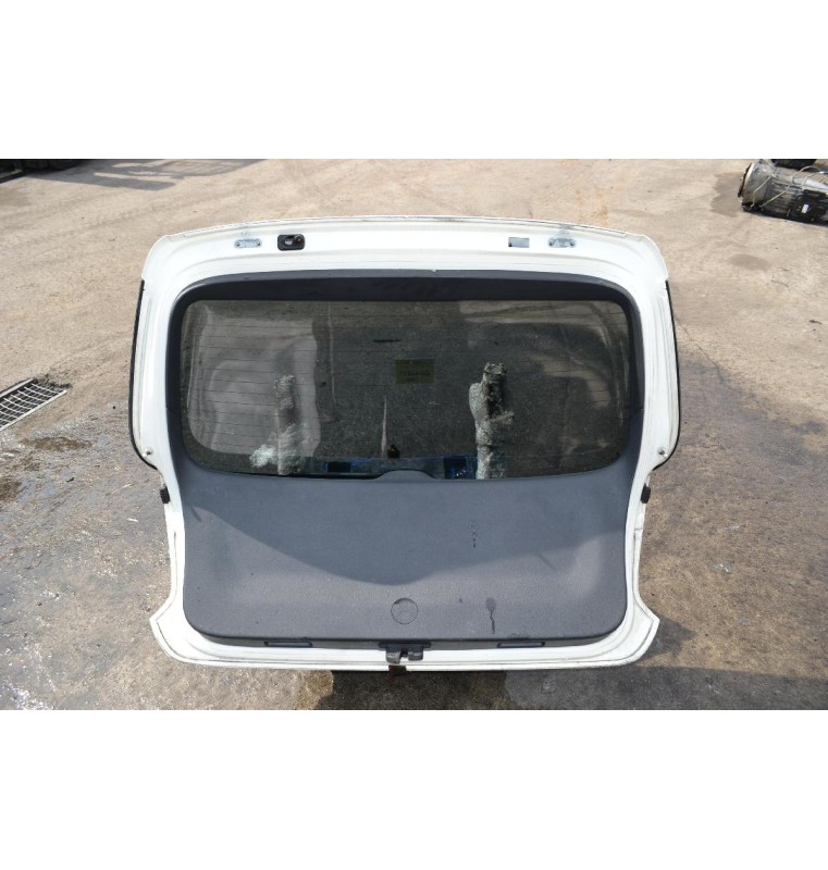 Πόρτ Μπαγκάζ  Volkswagen Golf VI 2008-2013 (Station Wagon)