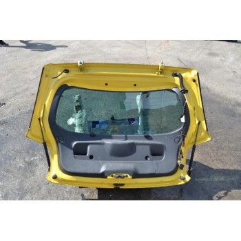 Πόρτ Μπαγκάζ Citroen DS-3 2014-2019