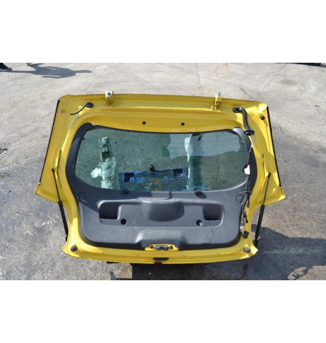 Πόρτ Μπαγκάζ Citroen DS-3 2014-2019