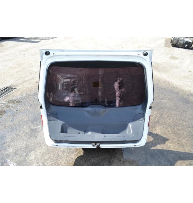 Πόρτ Μπαγκάζ Audi A3 8P (Sportsback) 2008-2012