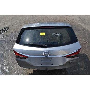 Πόρτ Μπαγκάζ Mazda 6 2012-2018 Station Wagon
