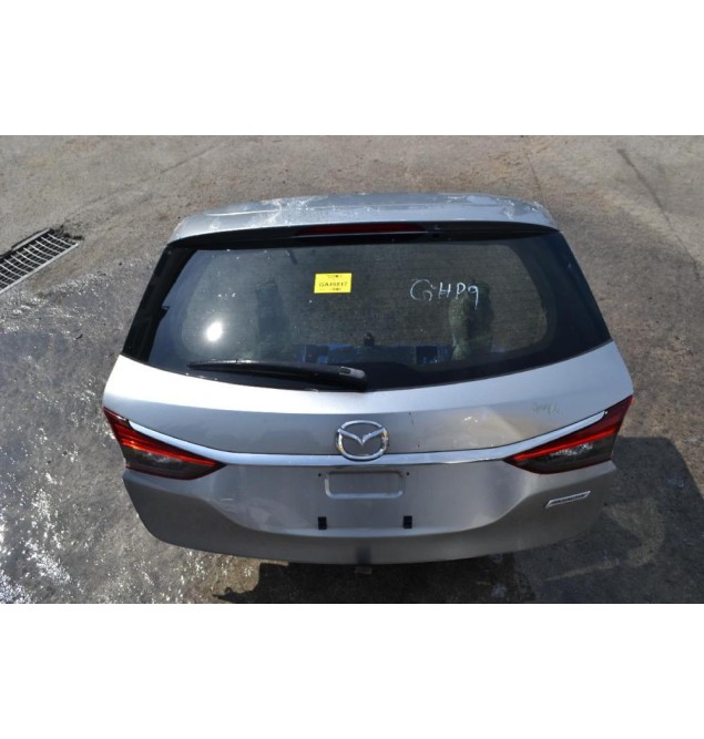 Πόρτ Μπαγκάζ Mazda 6 2012-2018 Station Wagon