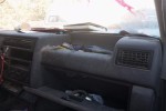 Ολόκληρο Αυτοκίνητο Volkswagen T4 Κωδ.Κινητηρα ACV 2500cc 102hp 1997-2003