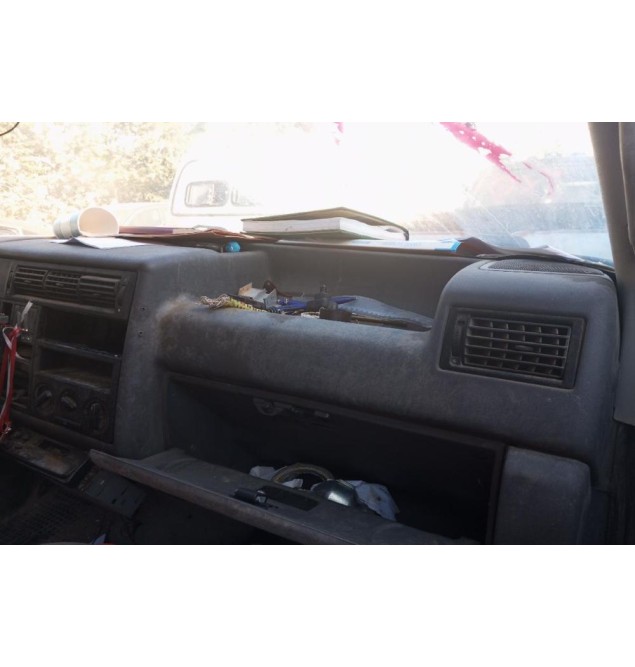 Ολόκληρο Αυτοκίνητο Volkswagen T4 Κωδ.Κινητηρα ACV 2500cc 102hp 1997-2003