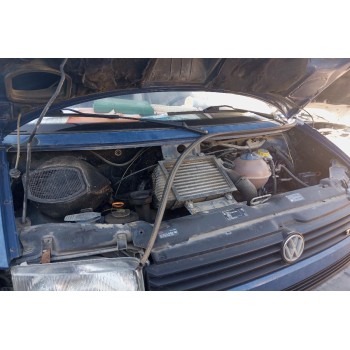 Ολόκληρο Αυτοκίνητο Volkswagen T4 Κωδ.Κινητηρα ACV 2500cc 102hp 1997-2003