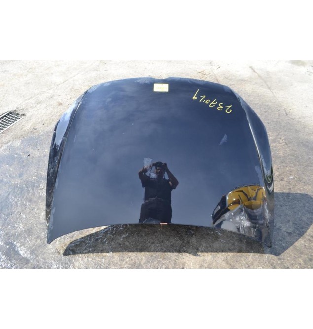 Καπό Volkswagen Golf VII 2013-2018