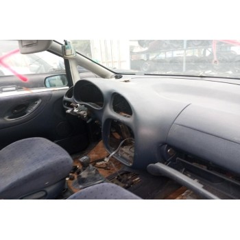 Ολόκληρο Αυτοκίνητο Volkswagen Sharan Κωδ.Κινητηρα AVG 1900cc 110hp 1995-2010