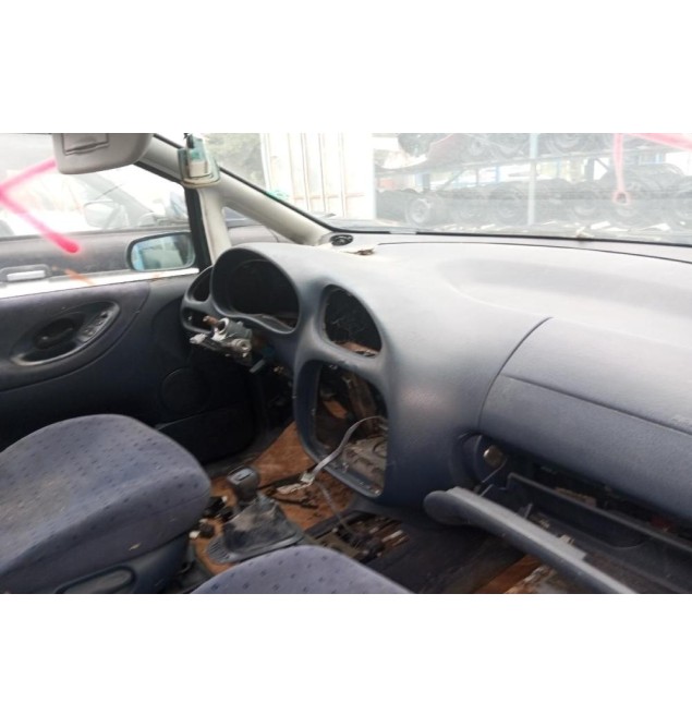 Ολόκληρο Αυτοκίνητο Volkswagen Sharan Κωδ.Κινητηρα AVG 1900cc 110hp 1995-2010