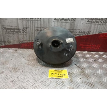 Σεβρό Φρένων - Σεβρόφρενο Citroen C4 2004-2008 9639662180