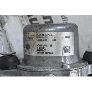 Αντλία - Τρόμπα φρένου / Εξόστερ Volvo S60 / V60 2008-2022 AG9N-2A451-BB (Ford Mondeo) (Γνήσιο)