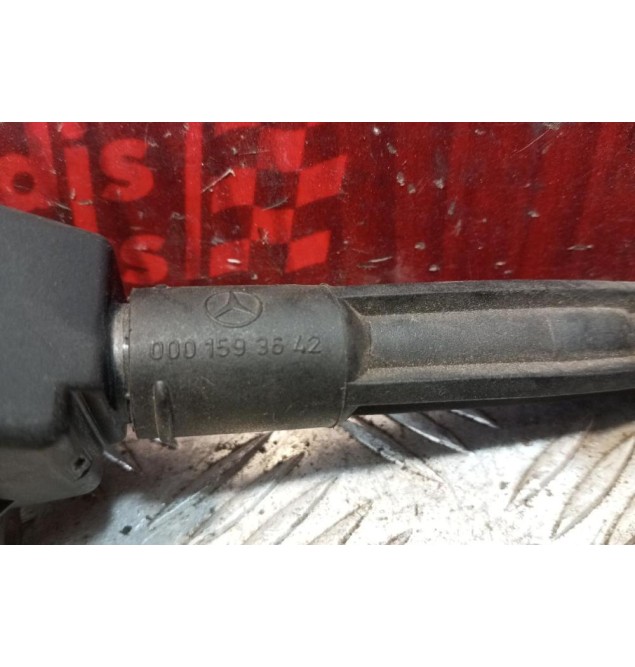 Πολλαπλασιαστής Mercedes-Benz W202 1993-1999 A0001587503 0300122105 0001593642