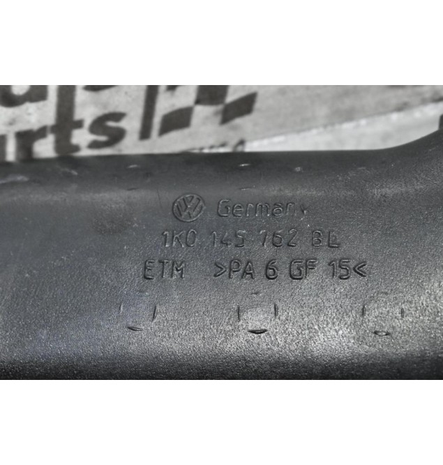 Κολάρο - Σωλήνας Intercooler Volkswagen Golf 1.4 TSI BLG CAV 2006-2012 1K0145762BL (Sciroco Jetta - Passat)