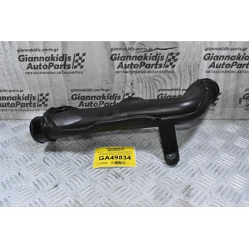 Κολάρο - Σωλήνας Intercooler Volkswagen Golf / Passat 2005-2011 (Seat Audi Skoda) (Γνήσιο) 3C0145762AH 1K0145762AE 1K0145762AQ 3C0145762M 1K0145762BF 1K0145762BG 1K0145770K