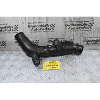 Κολάρο Intercooler Volkswagen Golf / Tiguan / Eos 2.0 CCZ 2007-2017 1K0145770AH (Seat Skoda Audi)