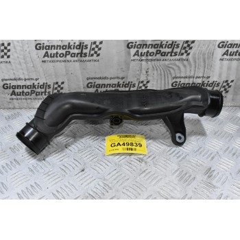 Κολάρο - Σωλήνας Intercooler Volkswagen Golf / Passat 2005-2011 (Seat Audi Skoda) (Γνήσιο) 3C0145762AH 1K0145762AE 1K0145762AQ 3C0145762M 1K0145762BF 1K0145762BG 1K0145770K