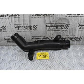 Κολάρο - Σωλήνας Intercooler Volkswagen Golf / Passat 2005-2011 (Seat Audi Skoda) (Γνήσιο) 3C0145762AH 1K0145762AE 1K0145762AQ 3C0145762M 1K0145762BF 1K0145762BG 1K0145770K