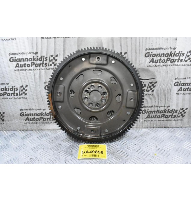 Βολάν Αυτόματου Σασμάν Nissan Navara D40 2005-2012