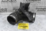 Κολάρο Εισαγωγής Αέρα Nissan Navara D40 2005-2010