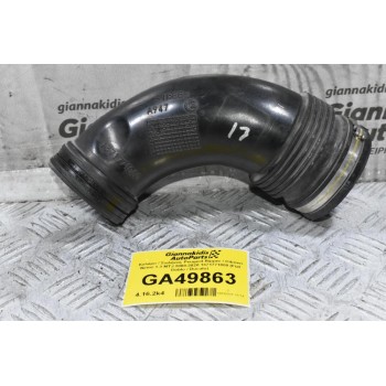 Κολάρο / Σωλήνας Peugeot Bipper / Citroen Nemo 1.3 MTJ 2008-2020 1371771080 (Fiat Doblo / Ducato)